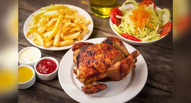 Las 8 mejores pollerías del Perú (con delivery) | Buenazo.pe