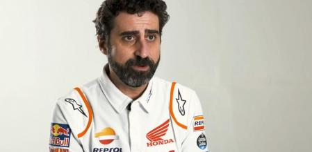 El jefe técnico de Márquez intenta rebajar las expectativas