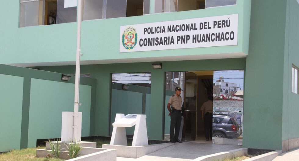 La Libertad / Caen 2 policías acusados de cobros ilegales en Trujillo | EDICION | CORREO