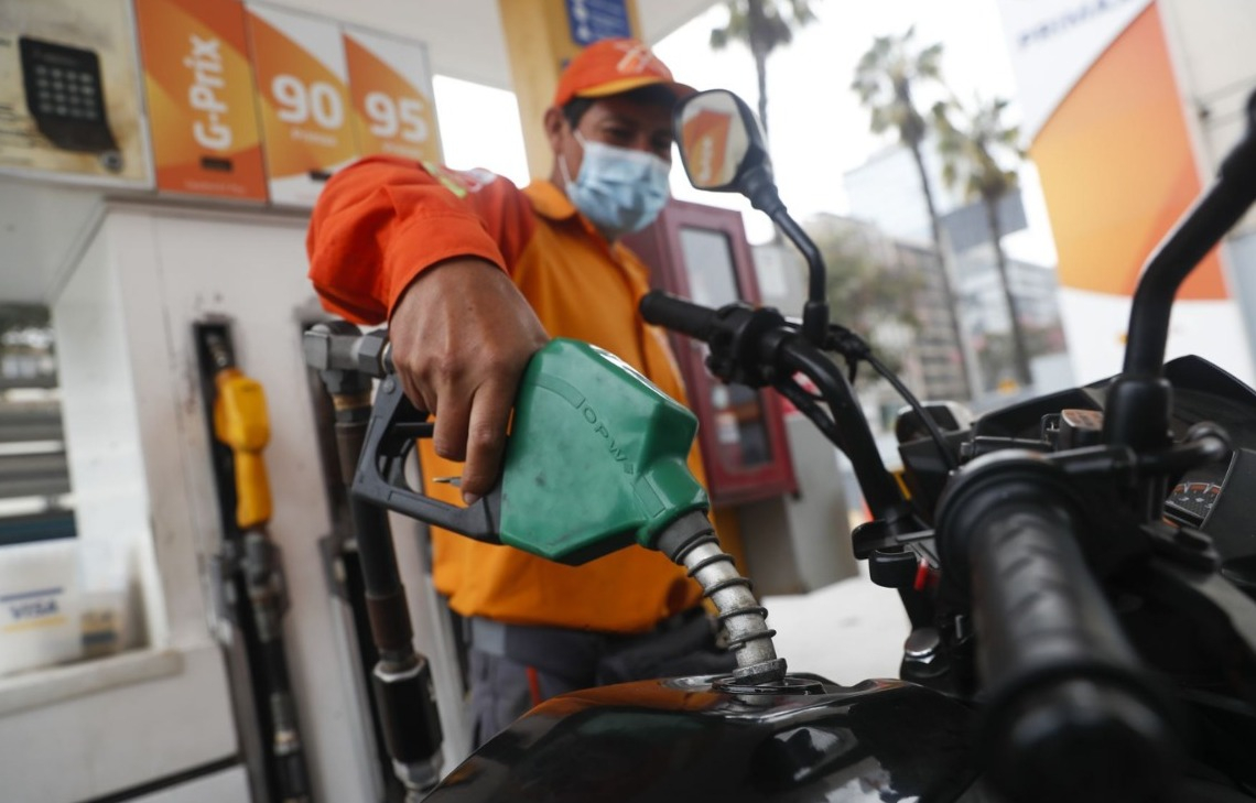 Gasolina premium vs. regular: ¿en qué se diferencian y qué carros deben  usarla? | Gasolina precio | Gasolina premium y regular | Perú | Autos | La  República