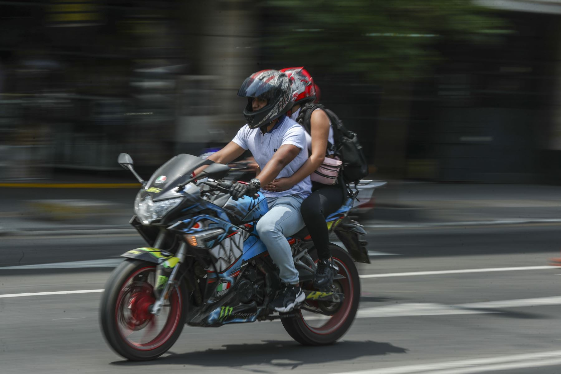Así puedes VERIFICAR si tu licencia de moto 2024 está inscrita en el MTC | licencia de concudir moto líneal | Autos | La República