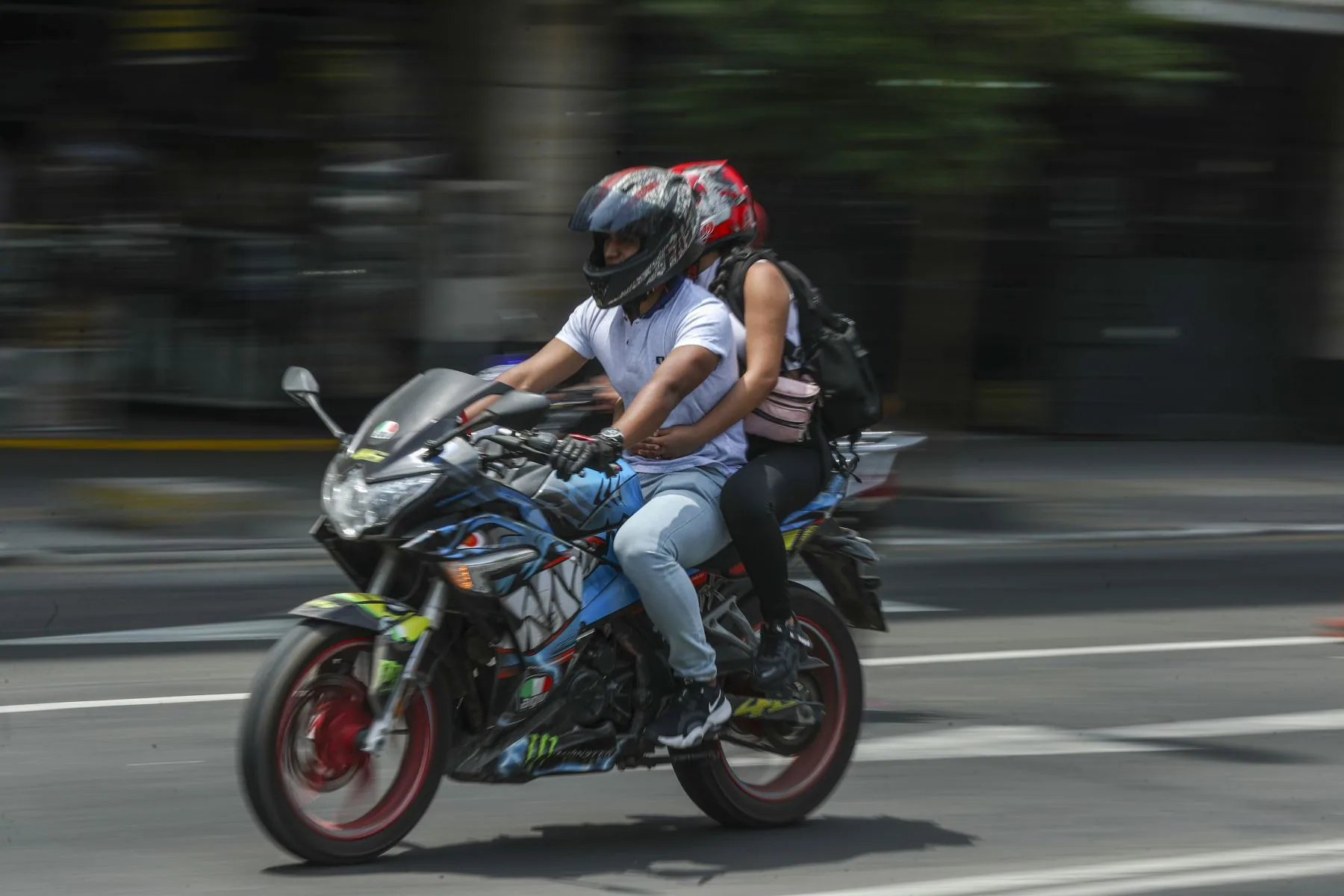 Así puedes VERIFICAR si tu licencia de moto 2024 está inscrita en el MTC | licencia de concudir moto líneal | Autos | La República