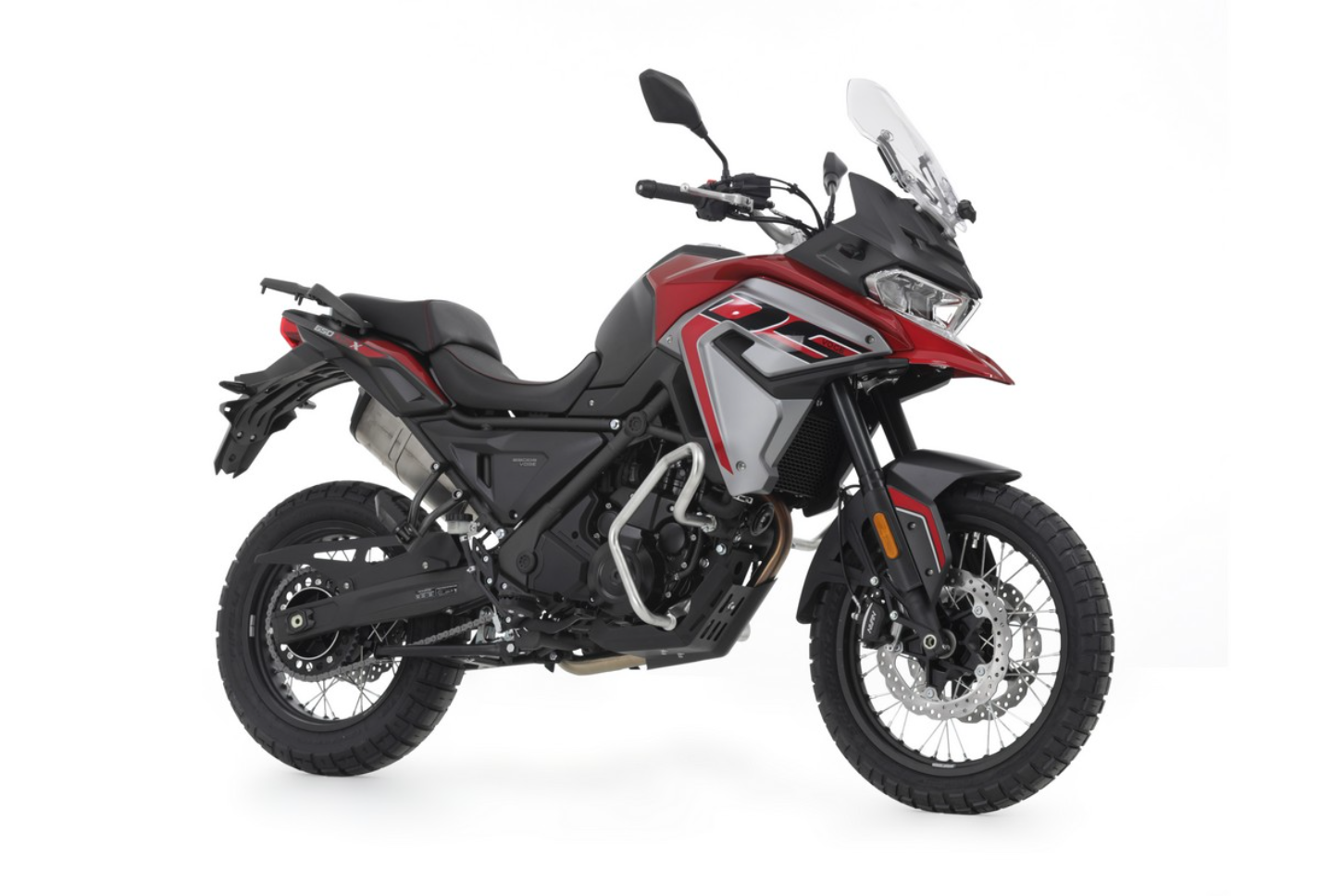 650dsx