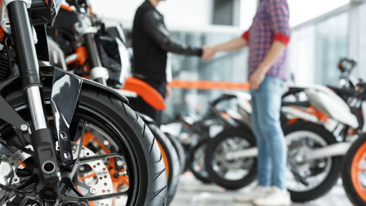 10 (+1) consejos para comprar tu primera moto
