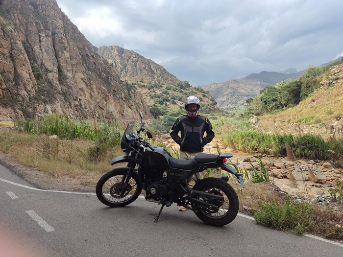 Tres destinos imperdibles para viajar en moto en estas Fiestas Patrias -  Revista Mototec