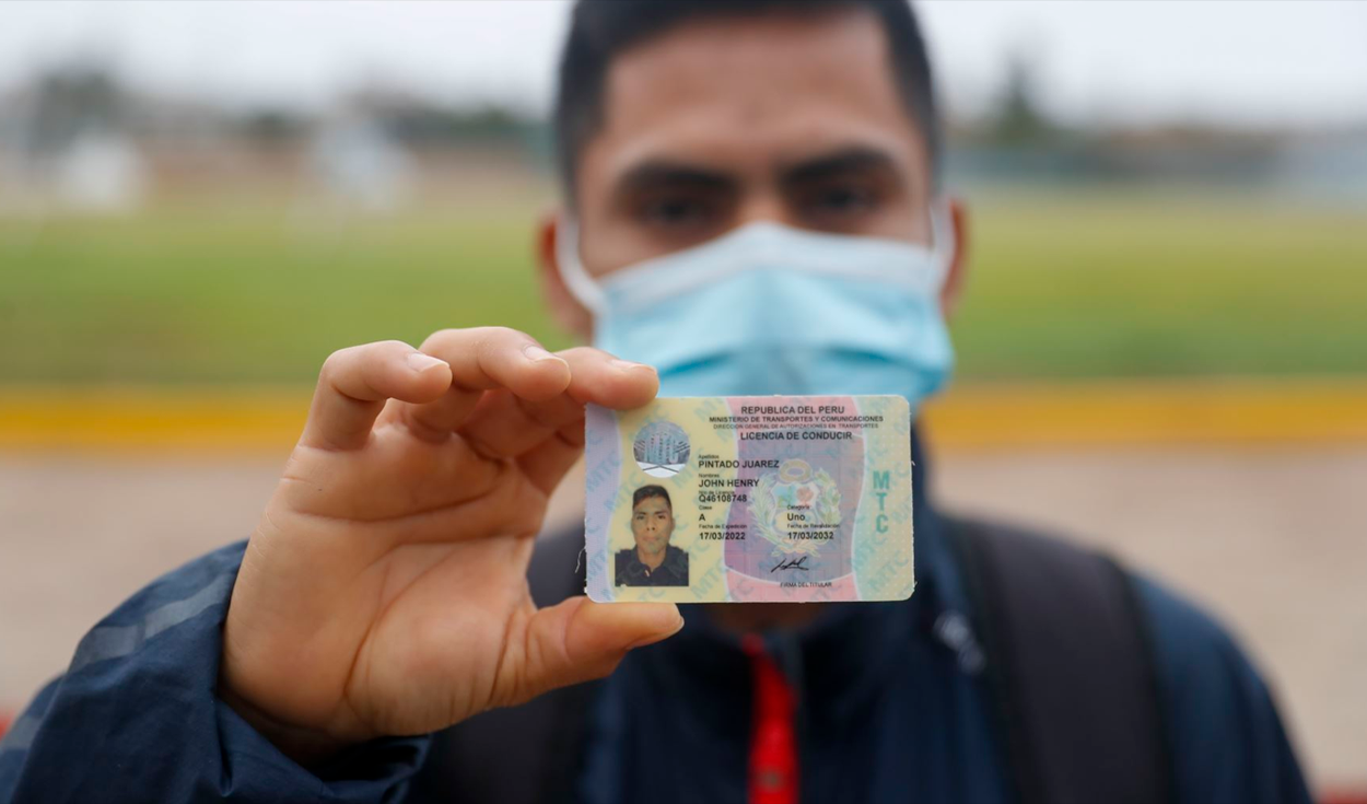 Buenas noticias! Amplían horario de atención para renovar licencia de conducir del MTC en el Callao | Sociedad | La República