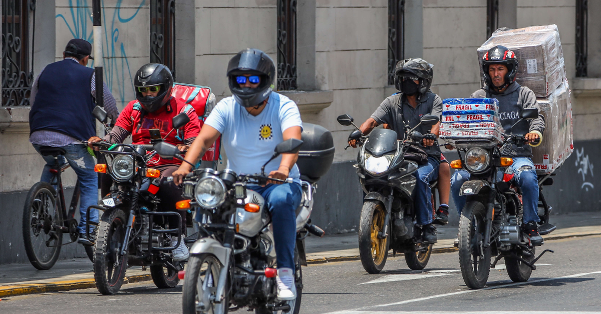 Independencia: Motociclistas presentarán demanda de inconstitucionalidad ante MTC por ordenanza