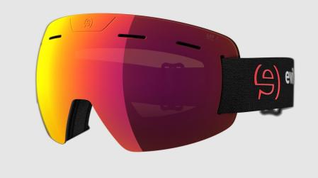 Las Evil Eye E606 Peaklite están disponibles en tres colores de pantalla diferentes.