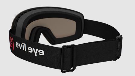 El precio de estas gafas deportivas es de 189 euros y pueden ser la solución para cualquier motorista.