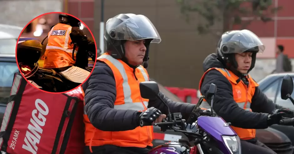 Nuevas reglas del MTC para motociclistas: cambios en uso de cascos y chalecos ya están vigentes - Exitosa Noticias