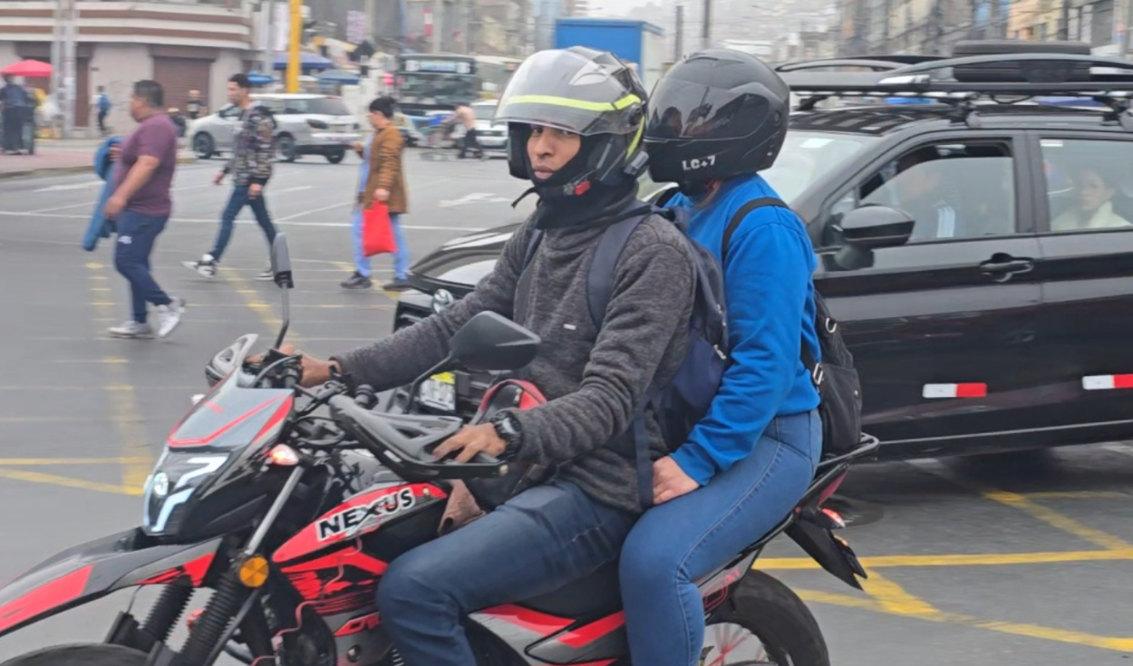 Cambio de placas para motos se posterga: MTC suspende exigencia hasta 2026  | Sociedad | La República