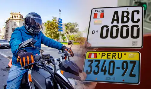 AAP advierte que decisión del MTC de postergar nuevas placas para motos  generará desabastecimiento total por cuatro meses | Sociedad | La República