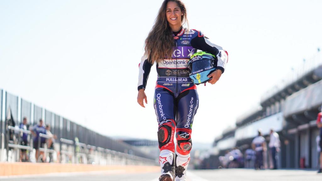 María Herrera