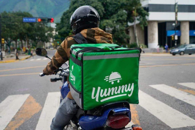 Yummy recauda US$ 47 millones para expandirse en Perú y la región