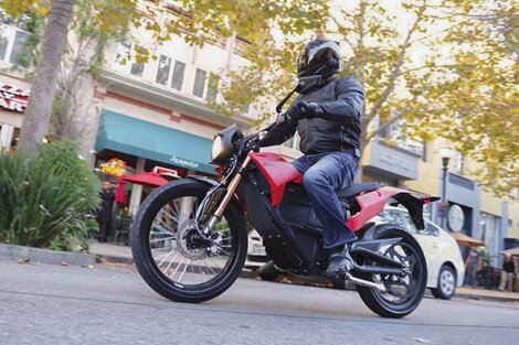 La clave de elegir el mejor lubricante para las motos | Petronas cuenta con una línea diseñada para darle respuesta inmediata | Página|12