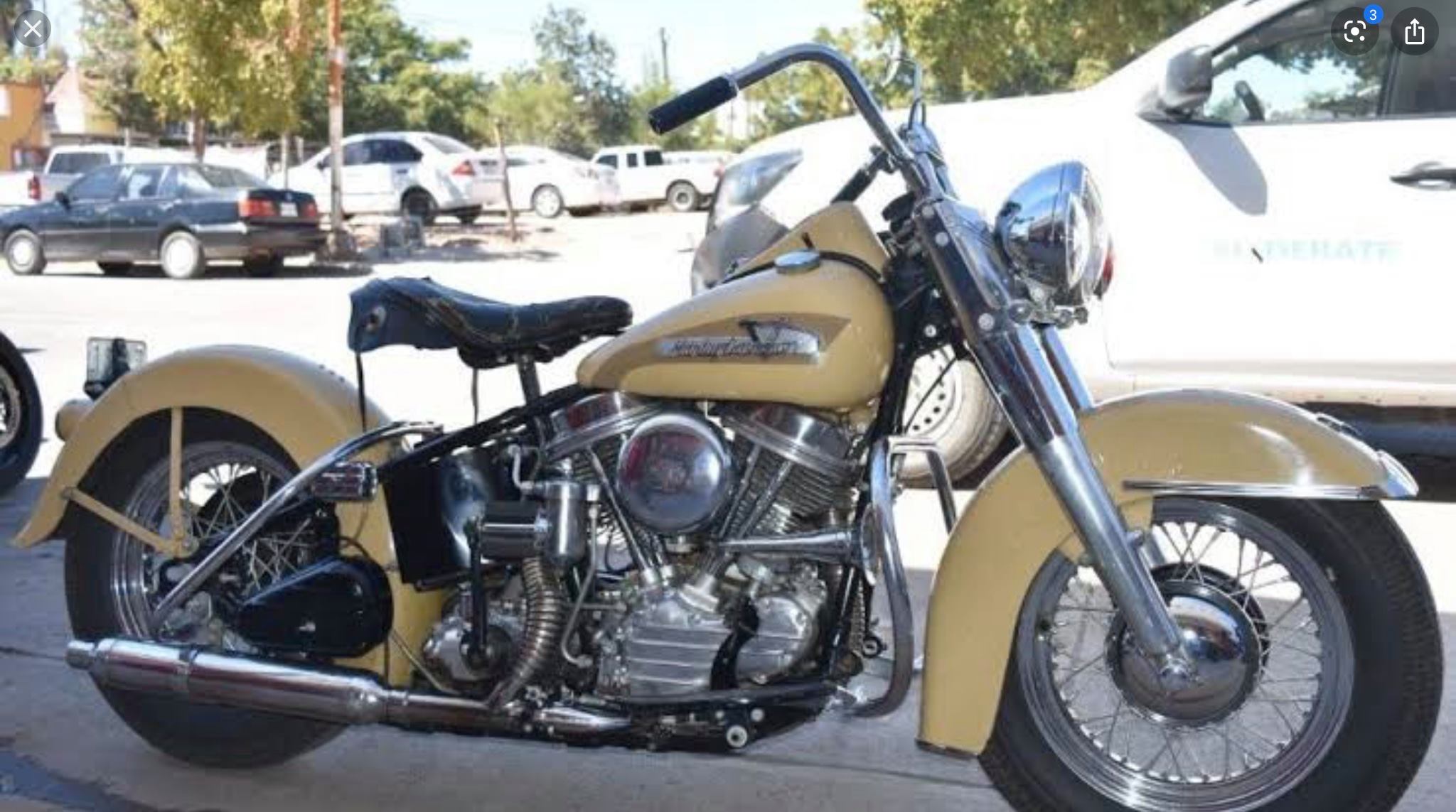 Sylvester Stallone quiso comprar la Harley-Davidson de Pedro Infante y no  se la vendieron – Motociclismo y Rock N Roll