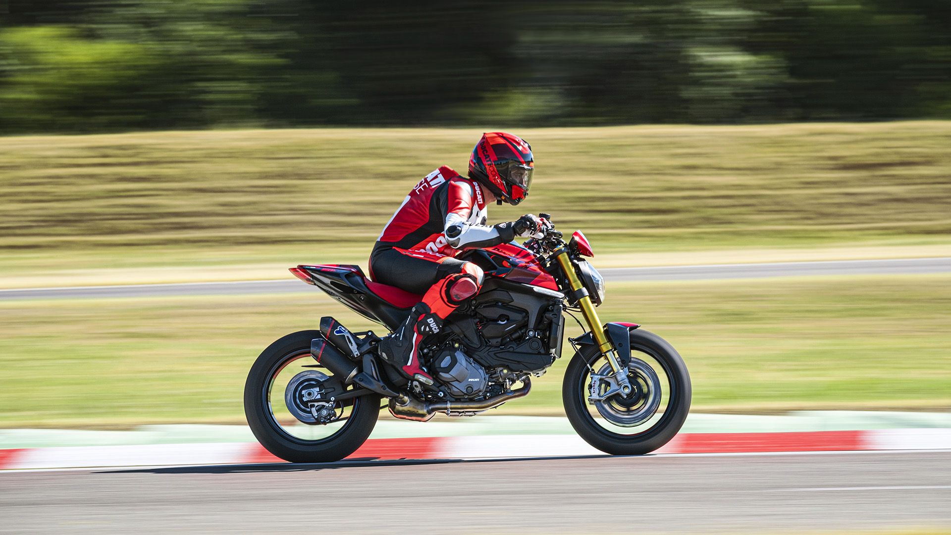 Monster SP - Ducati Portugal