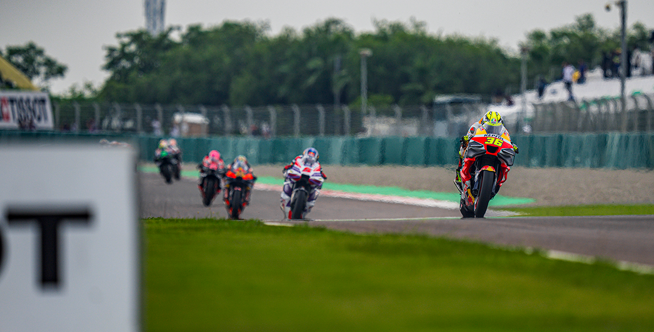 Actualización de calendario de MotoGP 2024: pospuesto el Gran Premio de la  India para 2025 - Box Repsol