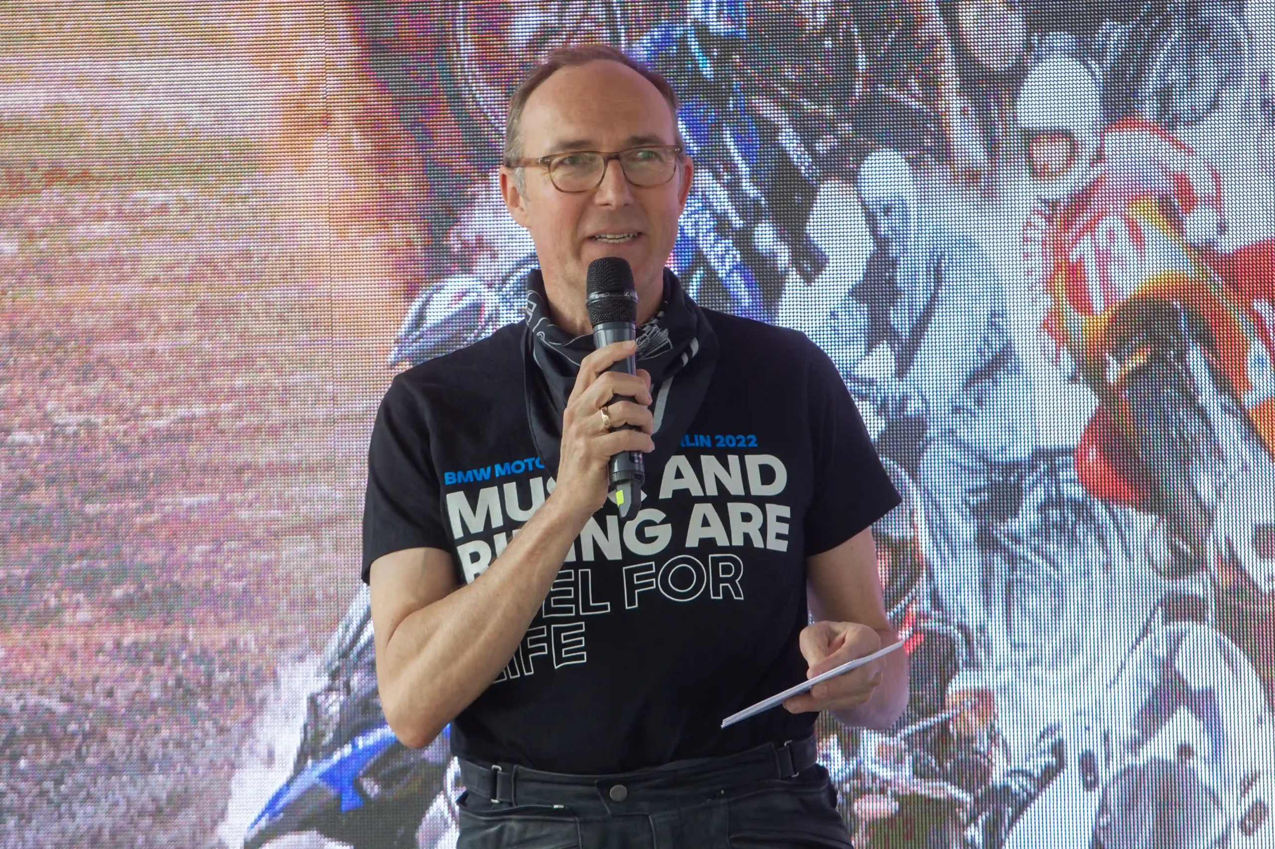 BMW Motorrad