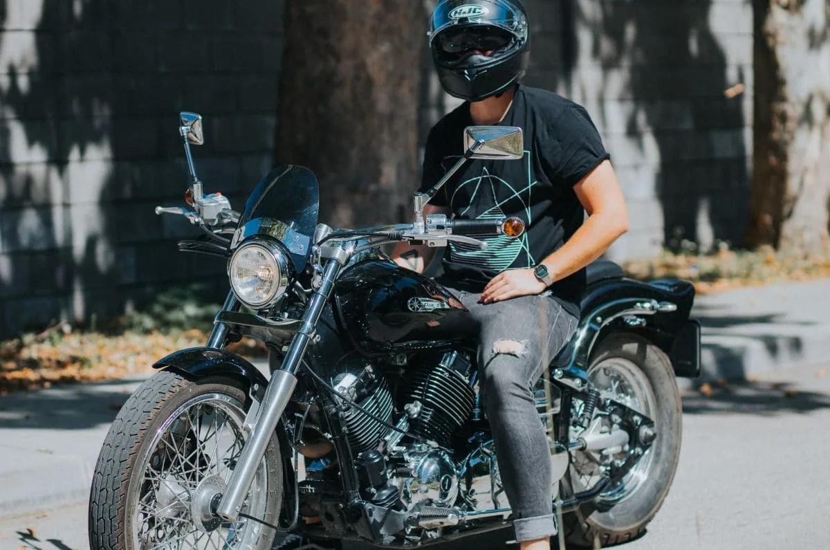 Accesorios para motos: la guía definitiva para conocerlos