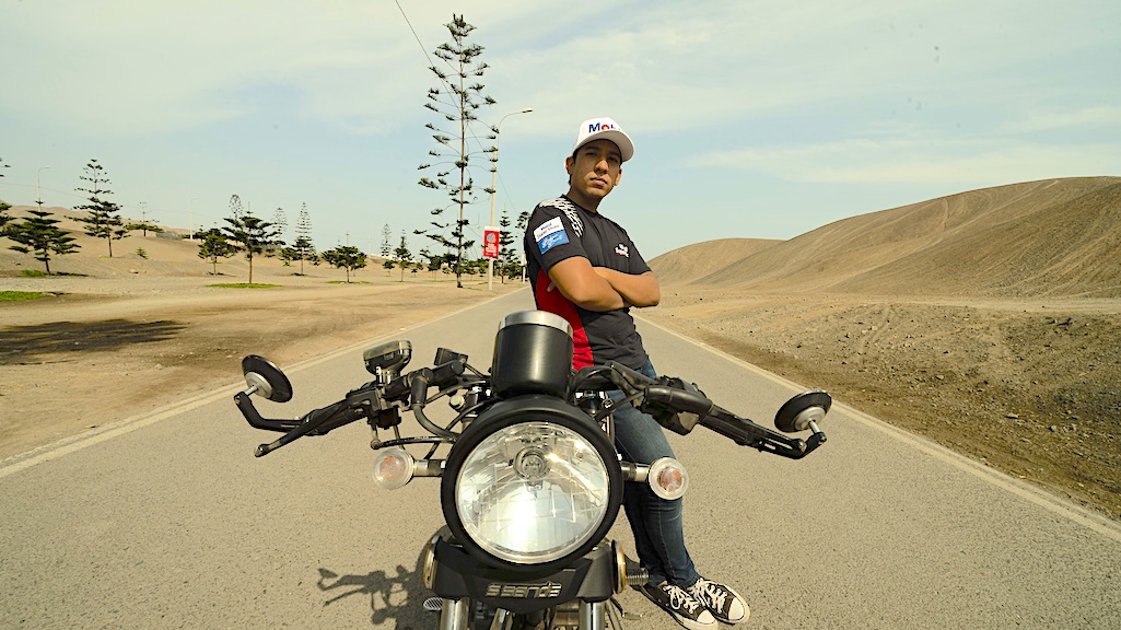 BIKER-BEAT-2