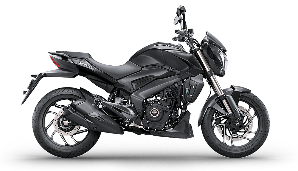 Bajaj-Dominar400
