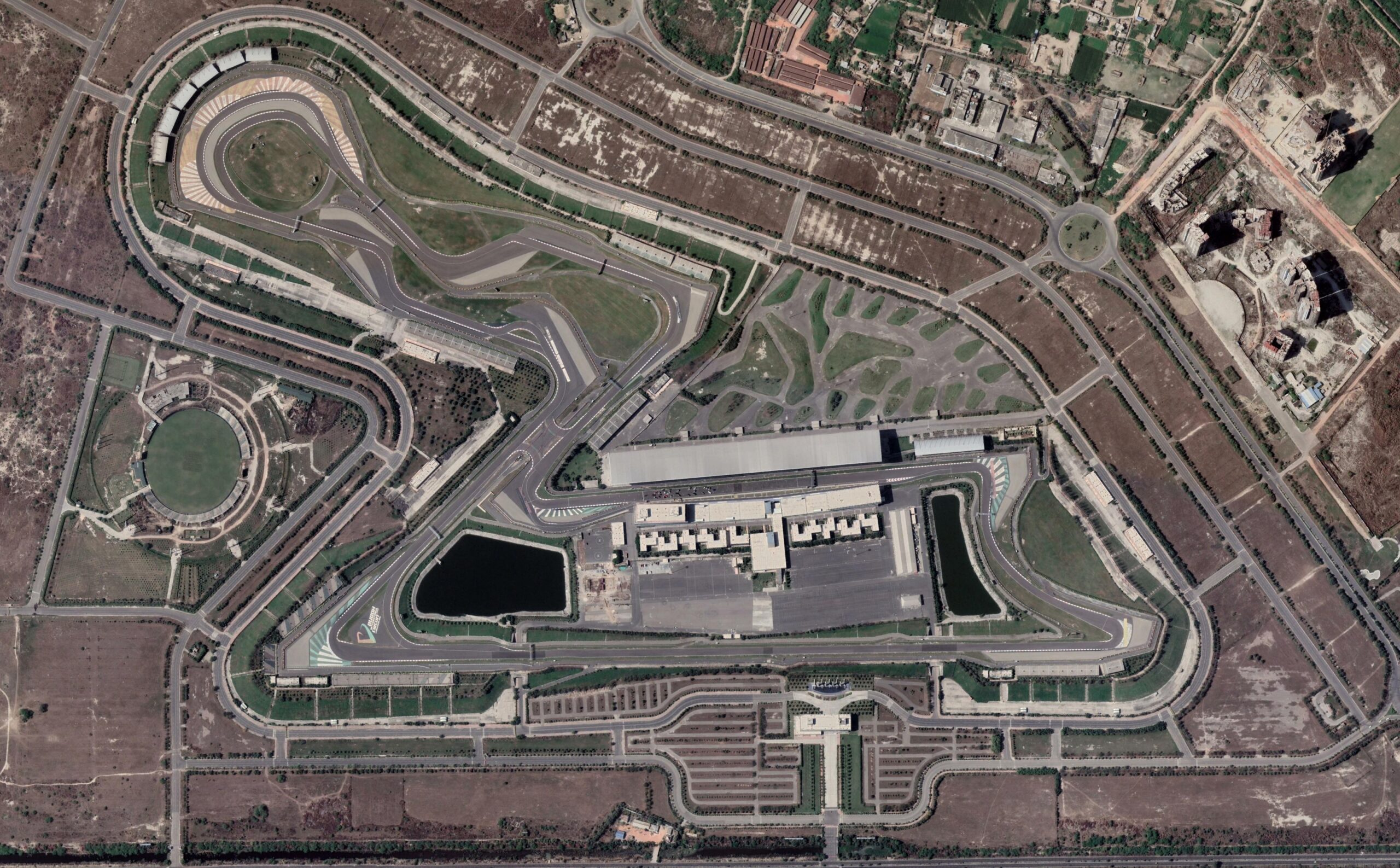 MotoGP llegará a la India en 2023 - Box Repsol