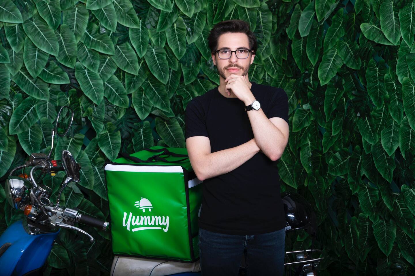 Yummy cierra “la ronda de inversión más grande” para una start-up venezolana