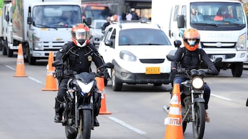 Impuesto sobre los vehículos automotores: ¿Cuánto debo pagar si tengo una  motocicleta y cuándo? - AS Colombia