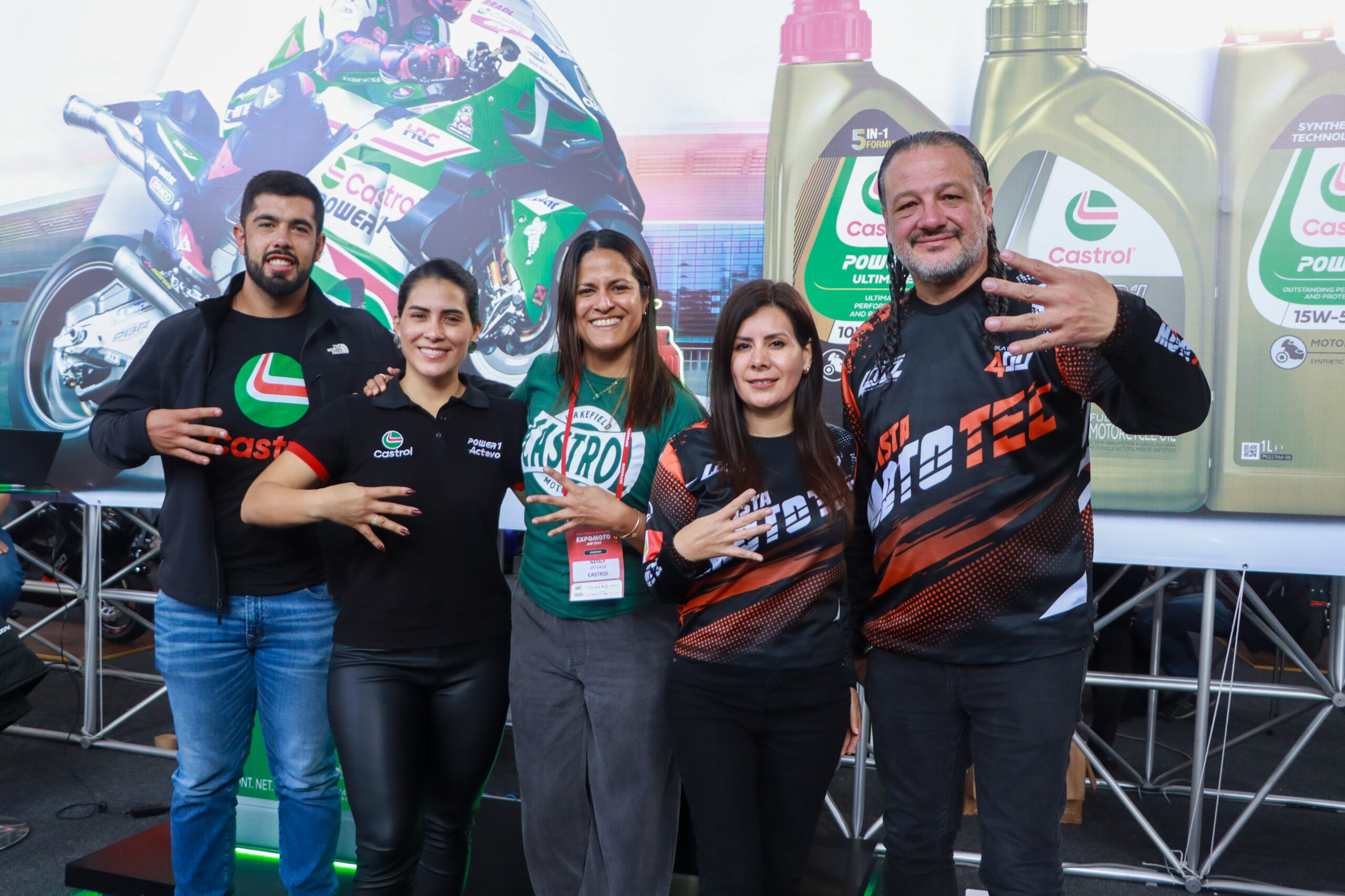 CASTROL-2