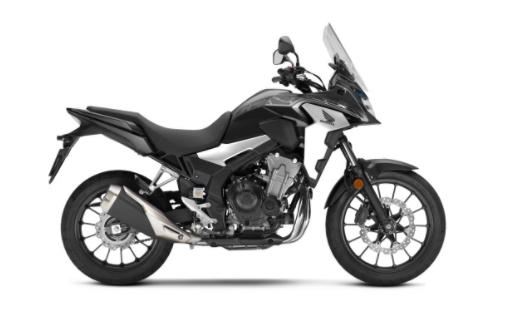 CB500X