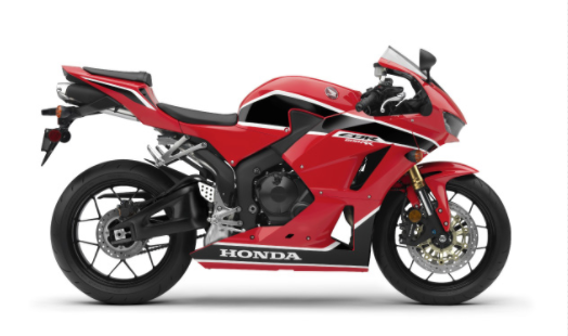 CBR600RR