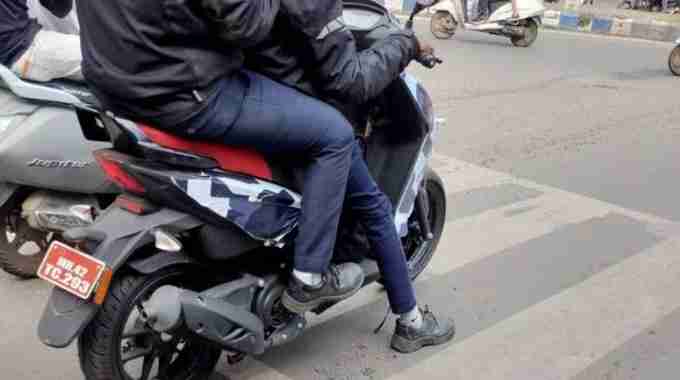 Puno: integrantes de las rondas campesinas capturan a dos presuntos ladrones  de motocicletas - El Machete