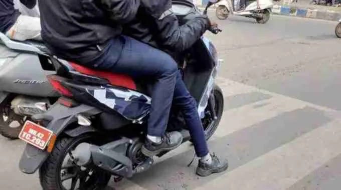 Puno: integrantes de las rondas campesinas capturan a dos presuntos ladrones de motocicletas - El Machete