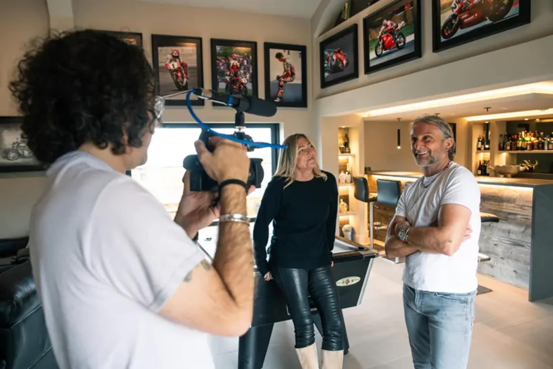 Carl Fogarty