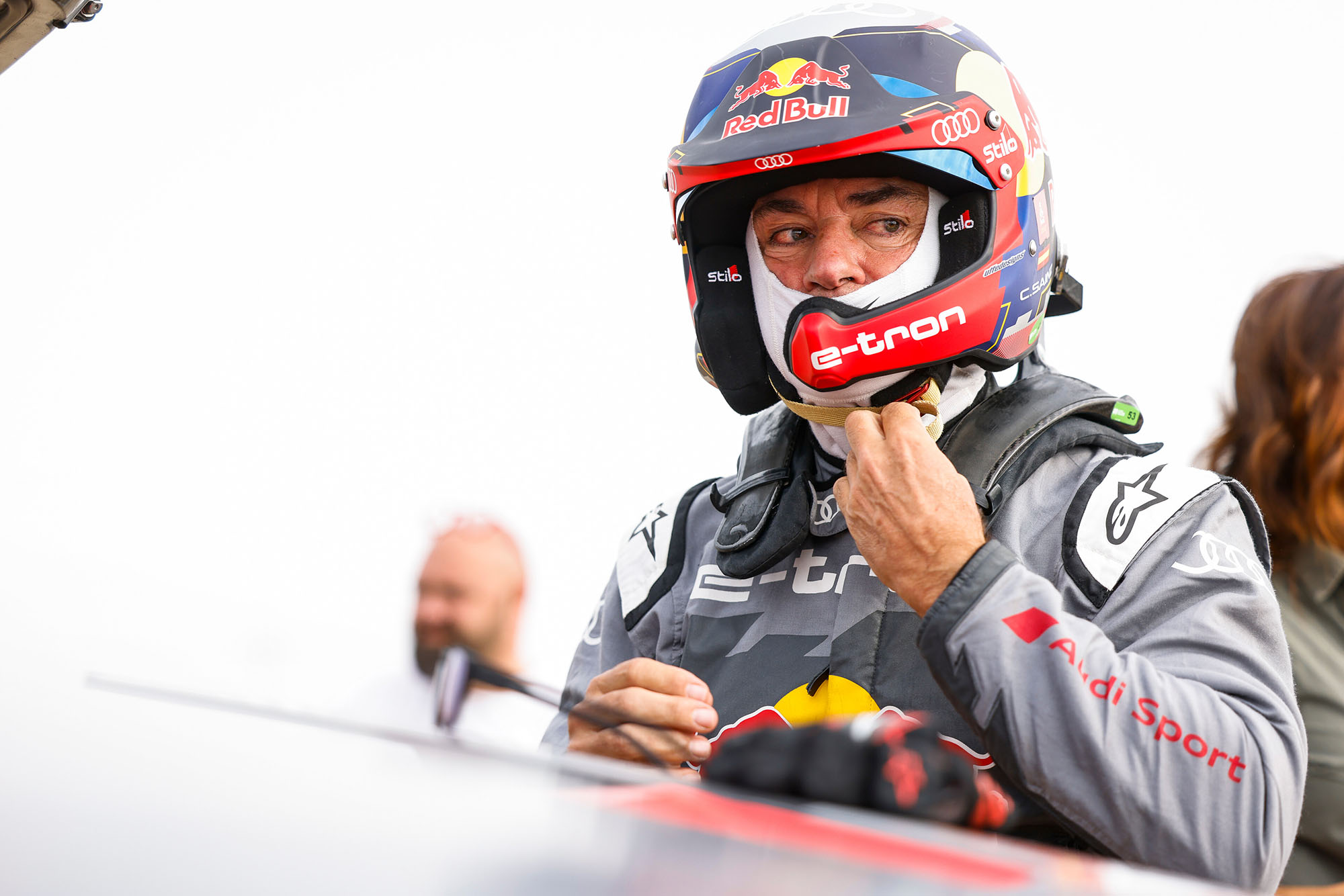 Carlos-Sainz