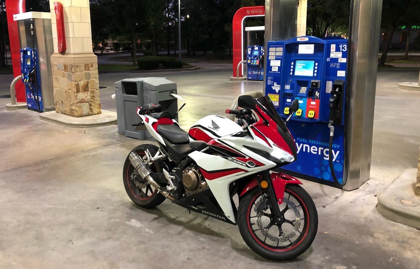 Cómo ahorrar combustible en moto: recomendaciones de expertos