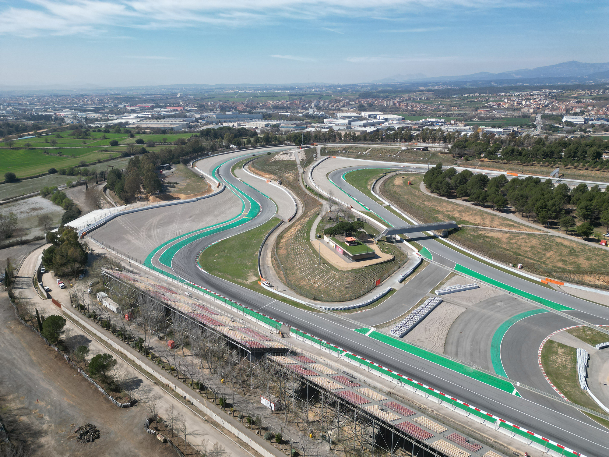 Curvas-1-6-de-Circuit-de-Barcelona-Catalunya-Montmelo-2023