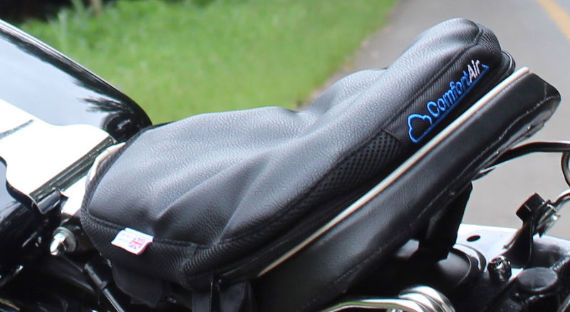 ComfortAir seat cushion