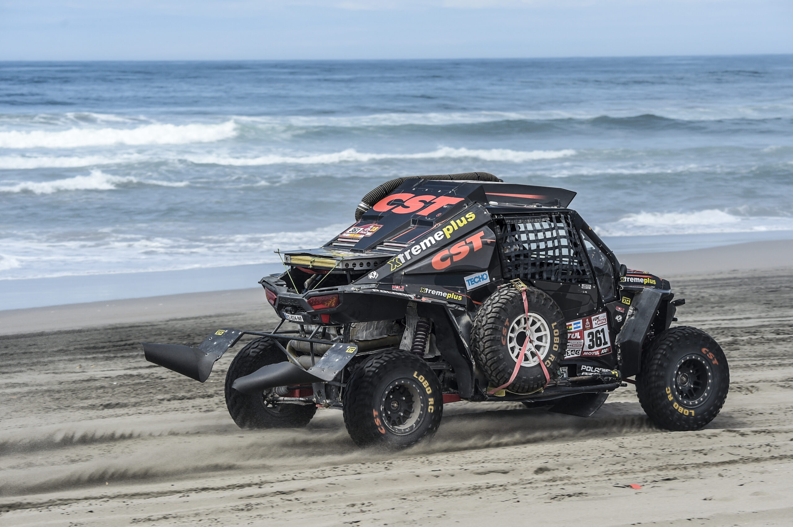 DAKAR-LOBOR-RC-CST