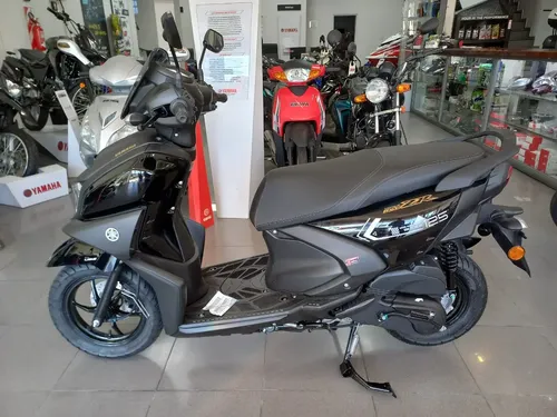 Scooter Yamaha Ray 125 | MercadoLibre ?