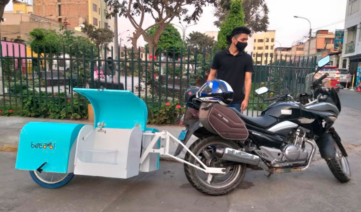 Delivery-Peru-UPN