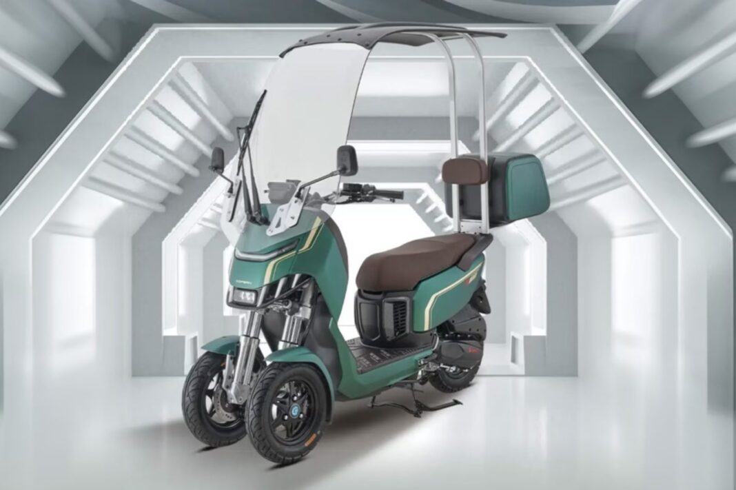 Doufeng S1 110