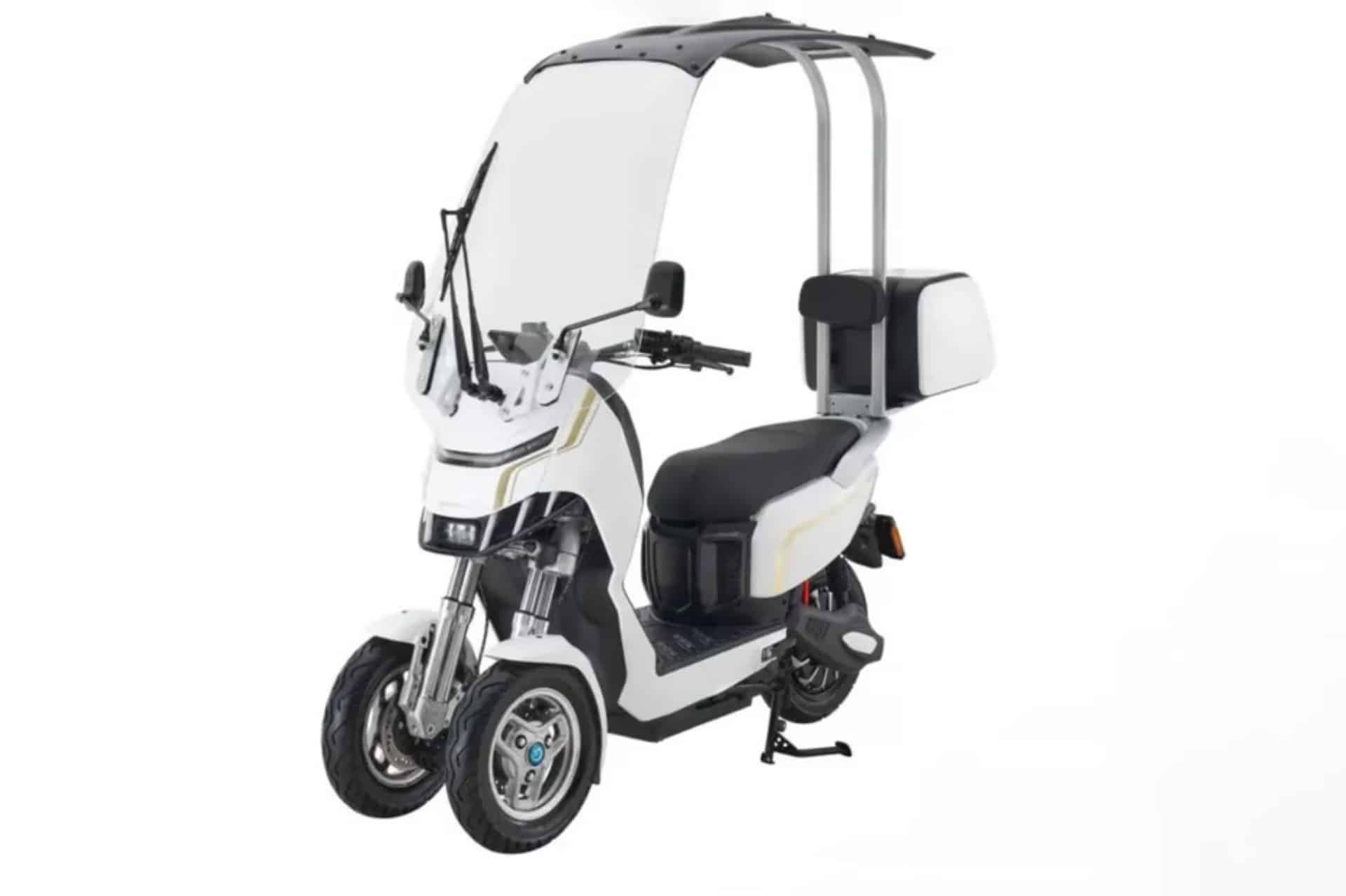 Doufeng S1 110