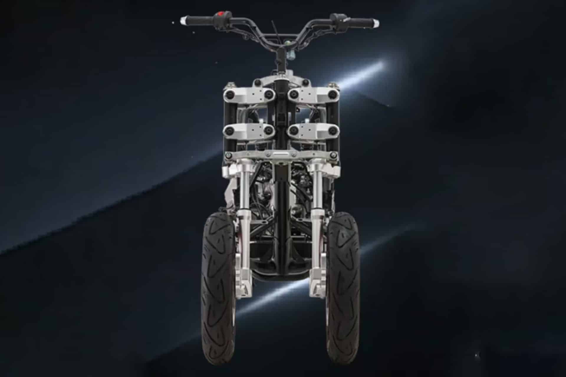 Doufeng S1 110