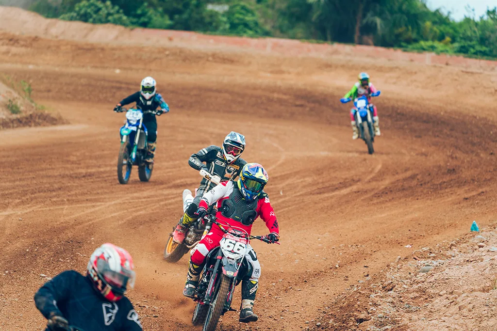 Este domingo se disputa la segunda fecha del campeonato nacional Ronex Park 2023 – Dr Racing