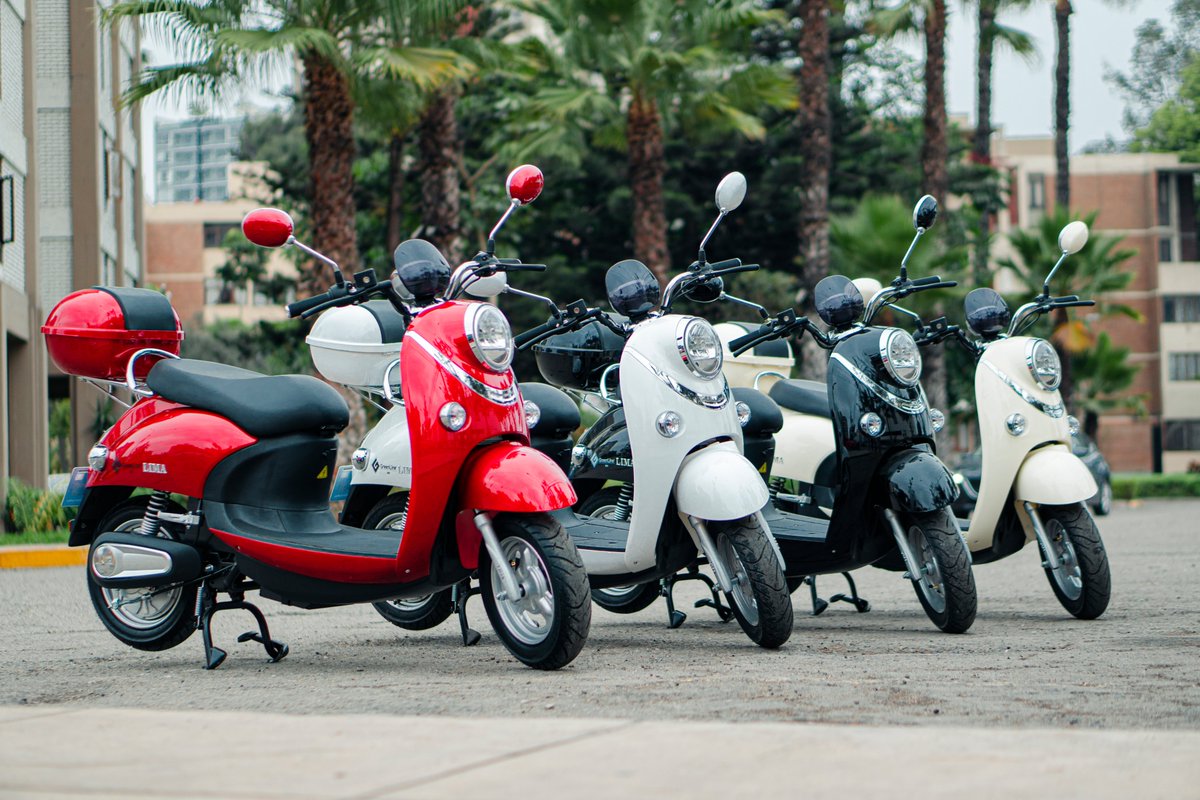 GreenLine Motos Eléctricas (@GreenlineMotos) / Twitter