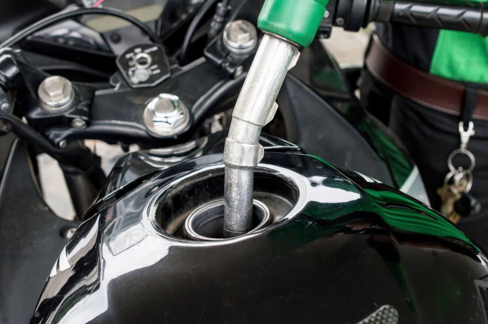 Combustible del futuro