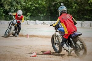 Eicma Riding Fest 2025: Una edición cargada de estrellas del mundo de la competición