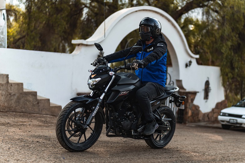 FZ25